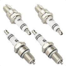 Vela Ignição Vw Apollo 1990 a 1992 - 507699 - EVI601