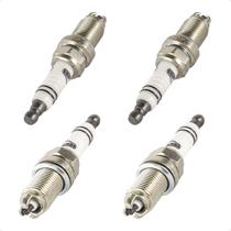 Vela Ignição Vw Fox 2003 a 2015 - 798485 - EVI514 Vela Ignição Vw Fox 2003 a 2015 - 798485 - EVI514