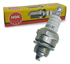 Vela Ignição Walk Machine Motorizada Mobilete Original Ngk