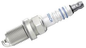 Vela Ignição Wr-V 2017 a 2021 Bosch 0 242 235 667 Vela Ignição Wr-V 2017 a 2021 Bosch 0 242 235 667