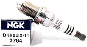 Vela Ignição Xj 6 1994 a 1998 Ngk BKR6EIX-11