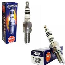 Vela Iridium CG Titan KS Fan NXR Bros CB 300 NGK Vela Iridium CG Titan KS Fan NXR Bros CB 300 NGK