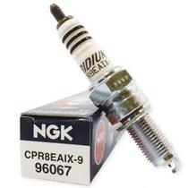 Vela Iridium Cpr8eaix-9 Honda Cg 150 Titan 04/15 Ngk Vela Iridium Cpr8eaix-9 Honda Cg 150 Titan 04/15 Ngk