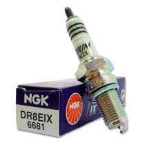 Vela Iridium Fazer 250, Lander 250, Teneré 250 Ngk Dr8eix