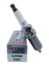 Vela Iridium Ilfr6b Subaru Forester 2.5 16v Turbo/xt 05/xx