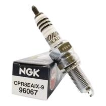 Vela iridium titan fazer xtz 150 cb 300 vela fina cpr8eaix-9 Vela iridium titan fazer xtz 150 cb 300 vela fina cpr8eaix-9