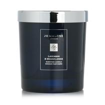Vela Jo Malone Lavanda e Flor da Lua 200 g (2,5 polegadas) Vela Jo Malone Lavanda e Flor da Lua 200 g (2,5 polegadas)