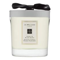 Vela Jo Malone Peony & Blush Suede 200g com aroma caseiro