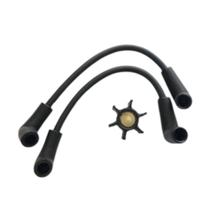 Vela Johnson Cachimbo 9.9 - 15Hp + Rotor kit