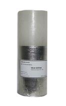 Vela Kosher Votiva Recipiente Lumínio 7 dias 168h Vela Kosher Votiva Recipiente Lumínio 7 dias 168h
