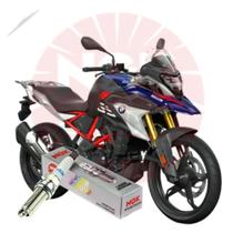 Vela Ktm Iridium 4t Sxf250 Sxf450 Sxf350 Ngk Original Trilha Motocross Vela Ktm Iridium 4t Sxf250 Sxf450 Sxf350 Ngk Original Trilha Motocross