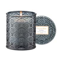 Vela LA JOLIE MUSE Berry Perfumada Soja 170 g/40h de queima