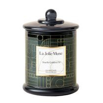 Vela LA JOLIE MUSE Christmas Cedro & Cypress 285g