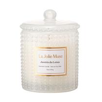 Vela LA JOLIE MUSE Marvella Jasmin du Lotus 285g/75h Vela LA JOLIE MUSE Marvella Jasmin du Lotus 285g/75h
