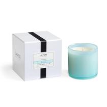 Vela LAFCO New York Classic Marine 190 ml com tempo de queima de 50 horas