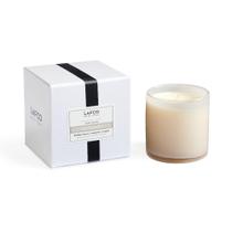 Vela LAFCO New York Star Magnolia 190 ml, tempo de queima de 50 horas
