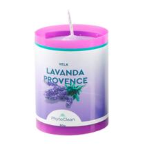 Vela Lavanda 90g