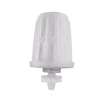 Vela Lazarios Plástica Carvão Ativado Branco Vela Lazarios Plástica Carvão Ativado Branco