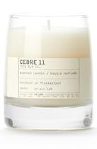 Vela Le Labo Cedre 11 Classic 250ml