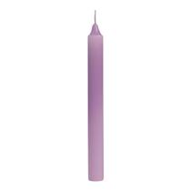 Vela Lilás Palito Comum 1 Unidade Espiritualidade, Intuição e Uso Espiritual Vela Lilás Palito Comum 1 Unidade Espiritualidade, Intuição e Uso Espiritual