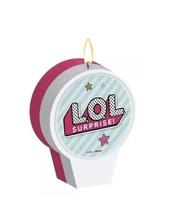 Vela Lol Surprise Regina