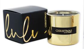 Vela Lulu Candles Navidad Piña Pino Perpetuo 325 ml Vela Lulu Candles Navidad Piña Pino Perpetuo 325 ml
