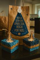 Vela Luminária Nossa Senhora Vela Luminária Nossa Senhora