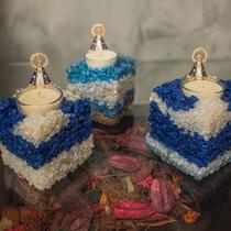 Vela Luminária Nossa Senhora