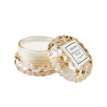 Vela Macaron 15H Bergamot Rose Voluspa Vela Macaron 15H Bergamot Rose Voluspa