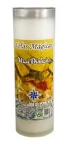 Vela Mágica Atrai Dinheiro Vela Mágica Atrai Dinheiro