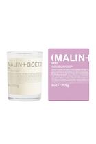 Vela MALIN+GOETZ Otto Perfume perfumada 266ml para mulheres Vela MALIN+GOETZ Otto Perfume perfumada 266ml para mulheres