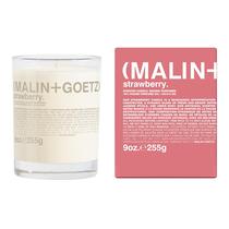 Vela Malin + Goetz Strawberry Scent Garden Berry 60h