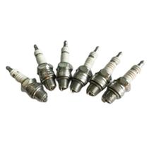 Vela Mercury 225-250 Efi Kit Com 6 Velas Do Motor Mercure