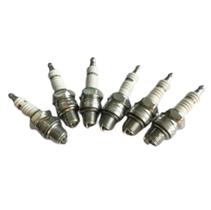 Vela Mercury 225-250 Efi Kit Com 6 Velas Do Motor Mercure