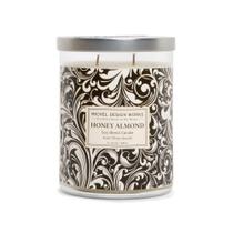 Vela Michel Design Works Honey Almond Copo Médio 414 mL