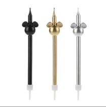 Vela mickey big metalizada Vela mickey big metalizada