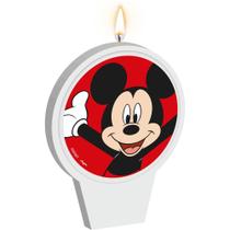 Vela Mickey Mouse Regina