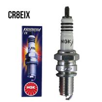 Vela mt 03 r3 2016/2020 yes- intruder 125 gsr150 ninja 300 iridium ngk cr8eix Vela mt 03 r3 2016/2020 yes- intruder 125 gsr150 ninja 300 iridium ngk cr8eix