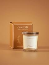 Vela Muguet 160 g - tampa prata