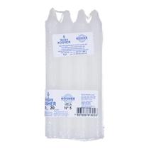 Vela N5 Kosher 8 unidades