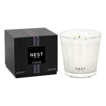 Vela NEST New York Cedar Leaf & Lavender 625 ml 100h Burn Vela NEST New York Cedar Leaf & Lavender 625 ml 100h Burn