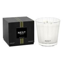 Vela NEST New York com aroma de toranja de 3 mechas 625 ml