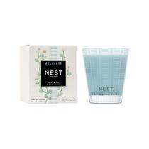 Vela NEST New York Driftwood & Camomile 240 mL com 60 horas de queima
