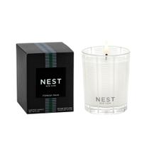 Vela NEST New York Forest Rain Perfumada Votive 60 ml