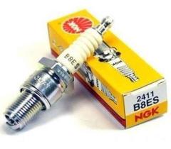 Vela Ngk B8hs Yamaha Rd135 Rd125