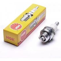 Vela Ngk Bpm6a Walk Machine/ Kit Motor Moskito Bicicleta