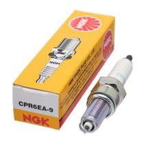 Vela ngk cpr6ea9 honda biz125 / biz110 / pop110 Vela ngk cpr6ea9 honda biz125 / biz110 / pop110