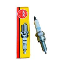 Vela Ngk Cpr8ea-9 Titan Fan Bros Biz 125/150/160 Original