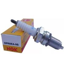 Vela Ngk Dpr8ea-9s Moto Honda Cb 300 Xre 300 Todas Original Vela Ngk Dpr8ea-9s Moto Honda Cb 300 Xre 300 Todas Original