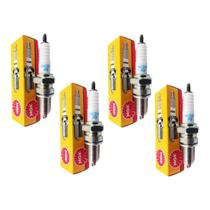 Vela Ngk Dpr8ea9s Shadow 600 Jogo Com 4 Unidades ngk